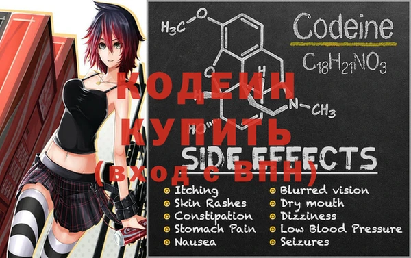 хмурый Абинск